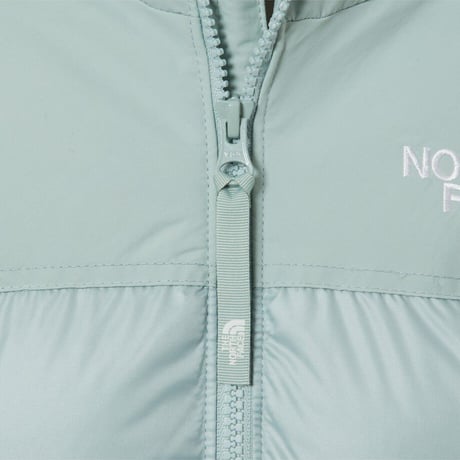 W'S NUPTSE ON JACKET TEA NJ3NS83D