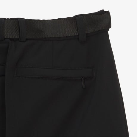 W'S HEATCORE PANTS BLACK NP6PR80A