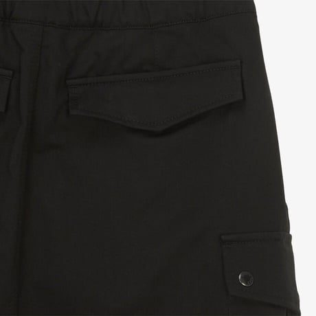W'S ABLE SKIRT BLACK NK6NR85A