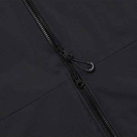 FELIX HEAT HOODIE CHARCOAL NJ3NQ54B