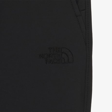 W'S SPHERE PANTS (C FIT) BLACK NP6NR92A