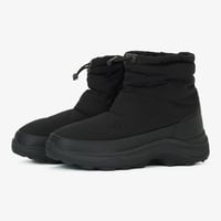 BOOTIE SHORT BLACK NS99Q53A