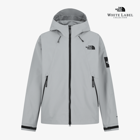 BRITTON JACKET WARM GRAY NJ2HS03L