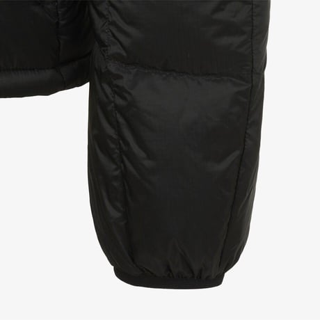 W'S LIGHT PACK DOWN JACKET BLACK NJ1DS91A
