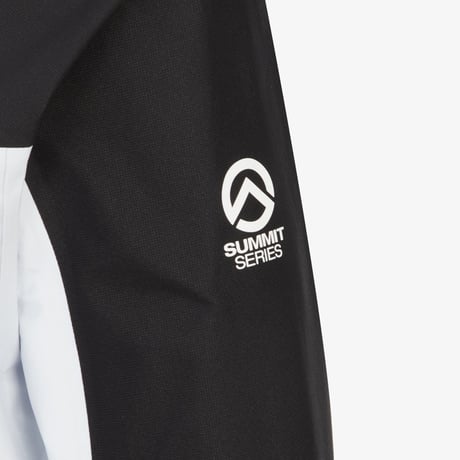 【SUMMIT SERIES】W'S SUMMIT SUPERIOR FUTURELIGHT JACKET BLACK NJ2HR40A