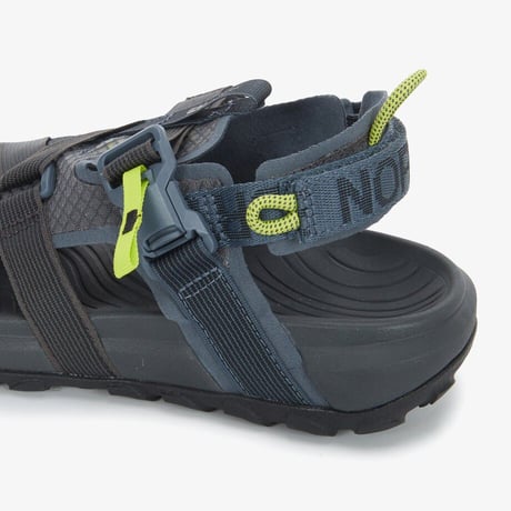 EXPLORE CAMP LITE SHANDAL BLUE NS82S06B
