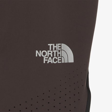 M'S PACER SHORTS BROWN NS6NR51B