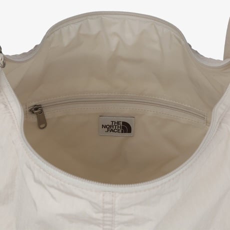 WL HOBO SHOULDER BAG L CREAM NN2PR16K