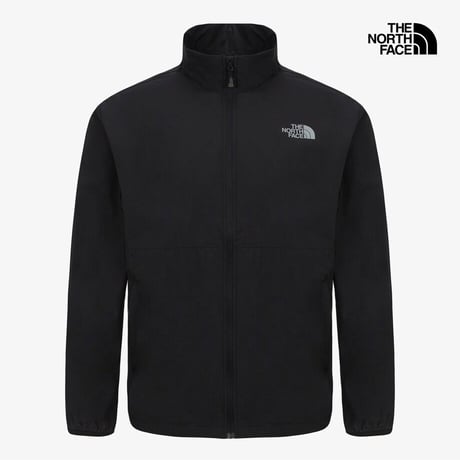 M'S FLYHIGH JACKET BLACK NJ3LS02A