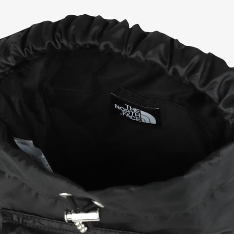 G'S BONNEY BUCKET BAG BLACK NN2PS09R