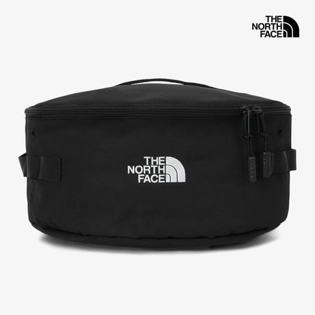 FLD DISH CASE L BLACK NN2PR46A