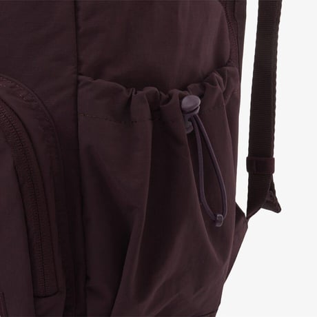 W'S BREEZE BACKPACK DARK VIOLET NM2DR67E