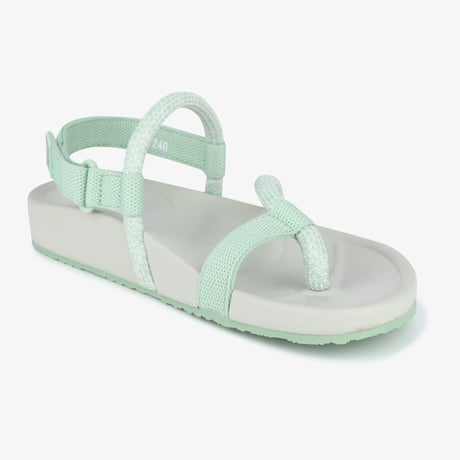 TRAVEL FLIP-FLOP MINT NS83R51K