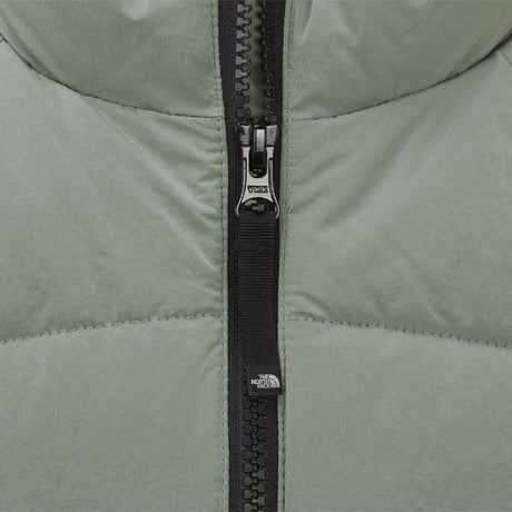 K'S LOFOTEN ON VEST GRAYISH KHAKI NV3NR52U