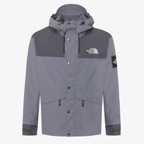 NEO VAIDEN JACKET GRAY NJ2HR01K