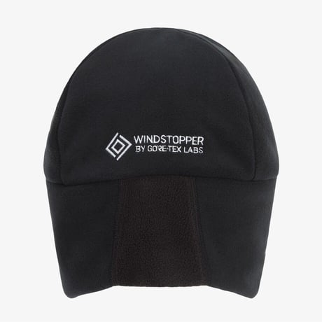 GORE WINDSTOPPER BEANIE BLACK NE3BQ50D