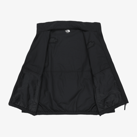 VILAN EX JACKET BLACK NJ3BS10J
