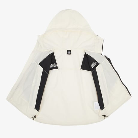 W'S 1994 MOUNTAIN JACKET CREAM NJ3BR32E