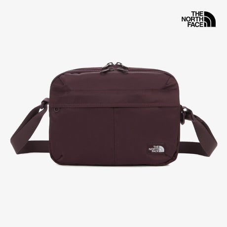 TRAVEL CROSS BAG S WINE NN2PR73D