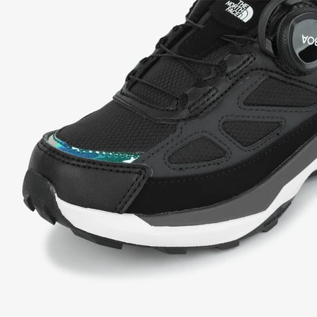 K'S FASTPACK BOA BLACK NS93S88S