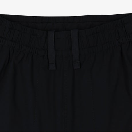 G'S SURF SHORTS BLACK NS6NS34S