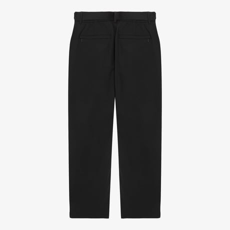 M'S SPHERE PANTS (C FIT) BLACK NP6NR72A