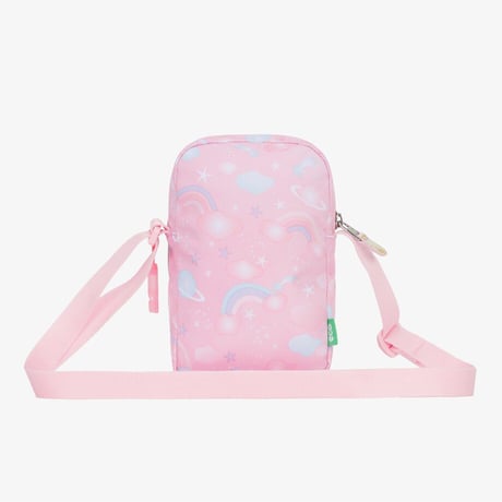 K'S CROSS BAG S SOFT PINK NN2PR08V