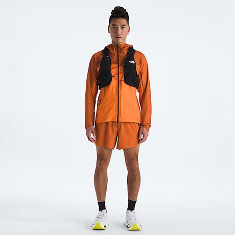 【SUMMIT SERIES】SUMMIT RUN VEST 10 BLACK NA5AS31A