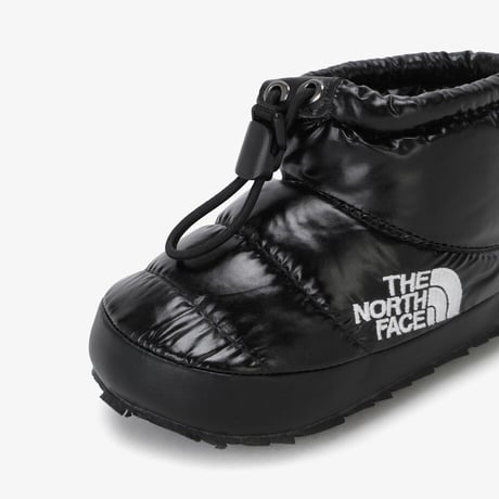 K’S NUPTSE BOOTIE TD BLACK NS87S93S