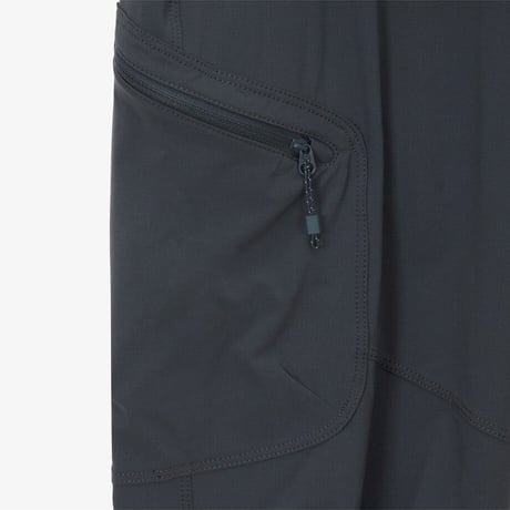 W'S GLIDE PANTS METAL GRAY NP6NS33B