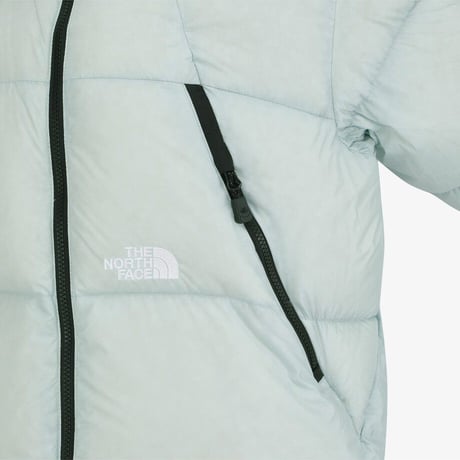 W'S PROJECT DOWN JACKET (RDS) PASTEL BLUE NJ1DS87K