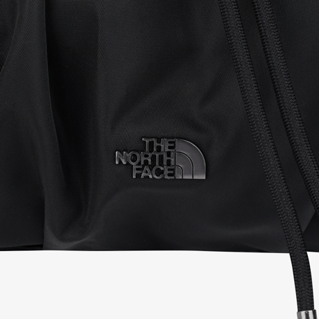 BONNEY DUFFLE BAG S BLACK NN2PR63M