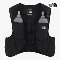 PACE VEST LT BLACK NA5AS04A