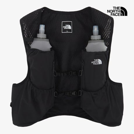 PACE VEST LT BLACK NA5AS04A