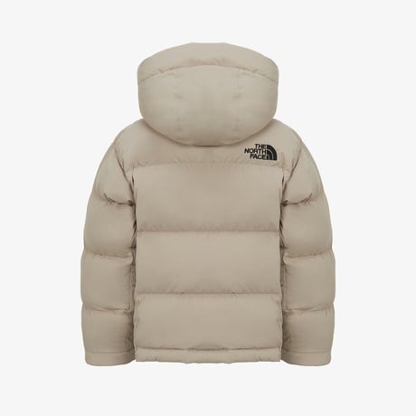 K'S VITAL EX JACKET (RDS) BEIGE NJ1DR70T