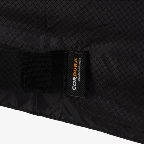 TNF CARBON 3 STEP UMBRELLA S BLACK NA5MS01A