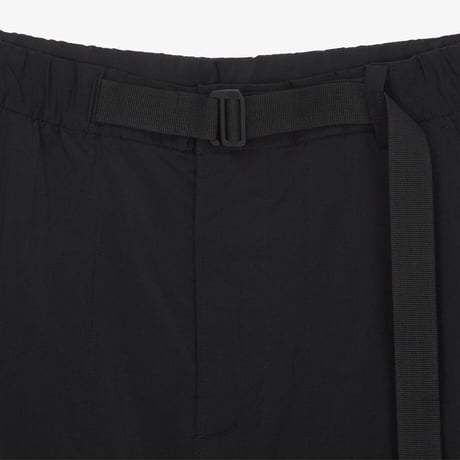 COVE SHORTS BLACK NS6NR04A