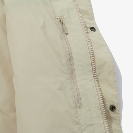 MARTIS JACKET LIGHT BEIGE NJ3BQ01K