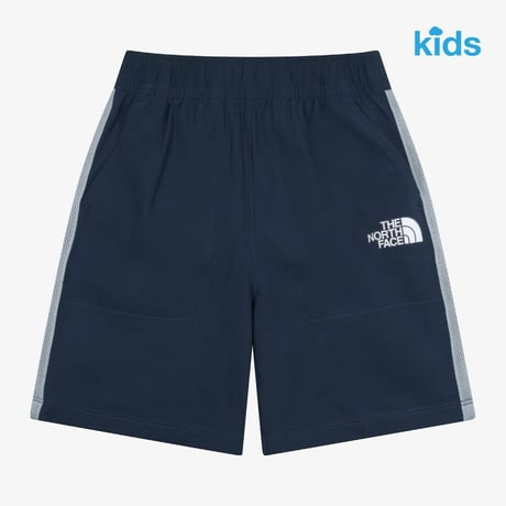 K'S SURF SHORTS NAVY NS6NS05T