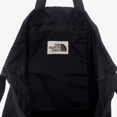 LINDEN MESH GYM SACK BLACK NN2PR17J