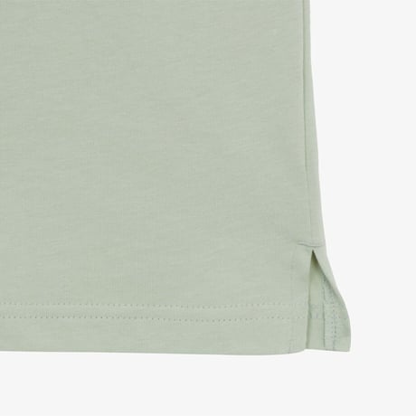 M'S ESSENCE S/S R/TEE MINT NT7US50D