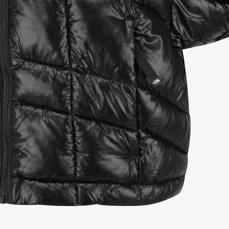 G'S WAVE ON JACKET REAL BLACK NJ3NS81S
