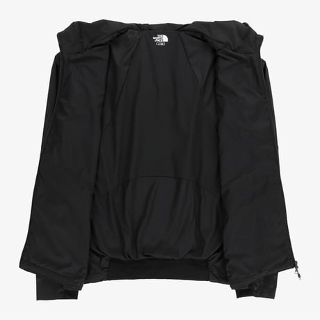 THERMARUN SPARK JACKET BLACK NJ3NR67J