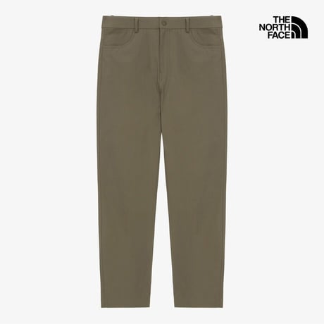 M'S ALWAYS POCKET PANTS DRIED HERB NP6KR26A