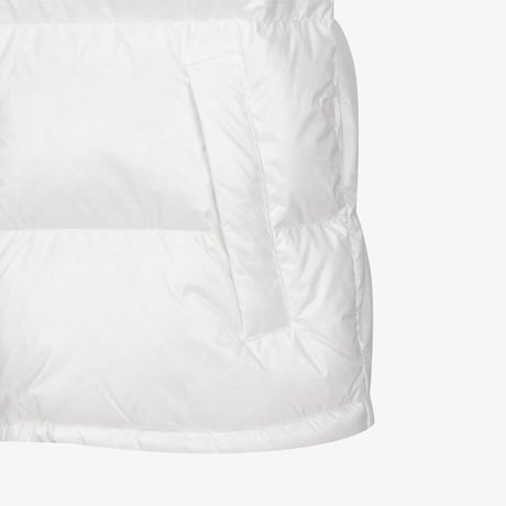 NOVELTY NUPTSE JACKET (RDS) OFF WHITE NJ1DS67M