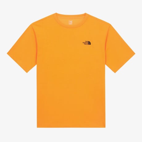 M'S BANDANA S/S R/TEE MANGO NT7UR13F