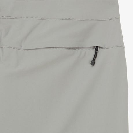 M'S RIGI PANTS GRAY NP6NR98B