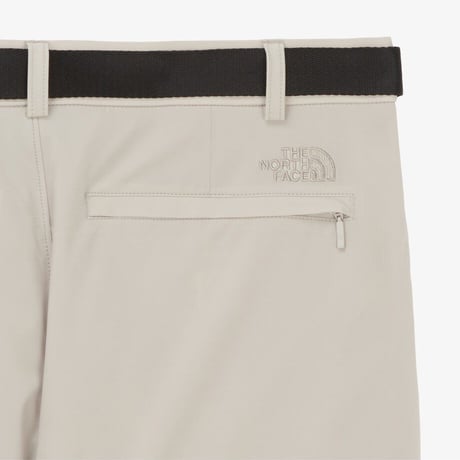 M'S ALTA PANTS WHITE SAND NP6NS50A