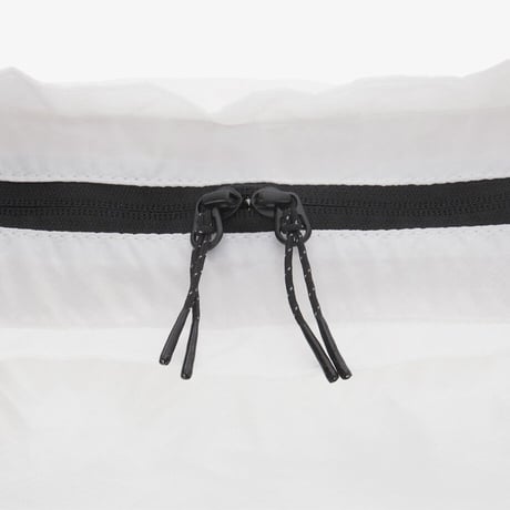 ULTRA-Z SHOULDER BAG L WHITE NN2PS17C