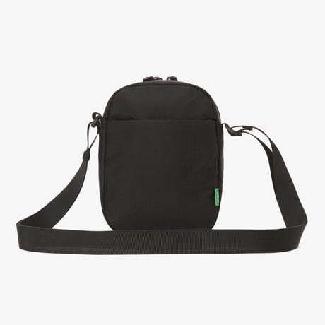 BOREALIS CROSS BAG S BLACK NN2PQ57A
